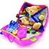 Trunki Dětský kufr na kolečkách 46 cm