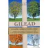 Gilead - Marilynne Robinsonová