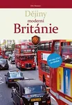 Dějiny moderní Británie - Ellis Wasson 