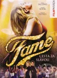 DVD Fame - Cesta za slávou (2009)