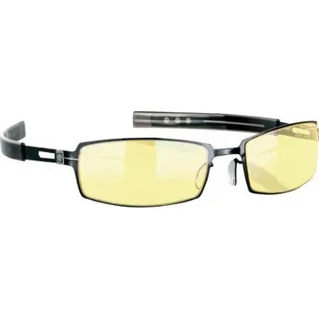 3D brýle Gunnar PPK Gloss Onyx