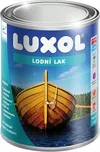 Luxol lodní lak 0,75 l bezbarvý