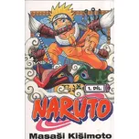 Naruto: Naruto Uzumaki - Masaši Kišimoto