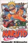 Naruto: Naruto Uzumaki - Masaši Kišimoto