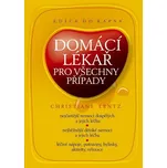 Domácí lékař - Christiane Lentz