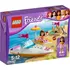 Stavebnice LEGO LEGO Friends 3937 Olivia a motorový člun  