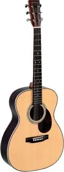 Klasická kytara Akustická kytara Sigma Guitars SOMR-28H 
