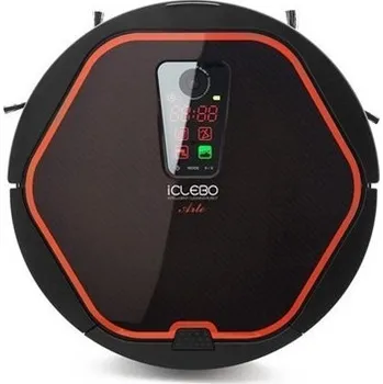 Robotický vysavač iClebo Arte