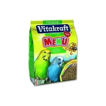 Krmivo pro ptáka Vitakraft Menu Sittich 500 g