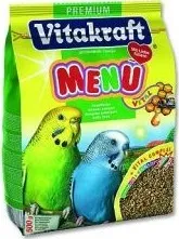 Krmivo pro ptáka Vitakraft Menu Sittich 500 g