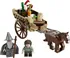 Stavebnice LEGO LEGO The Lord of the Rings 9469 Gandalf přichází