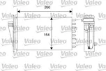 Výměník tepla VALEO (VA 812194) FIAT