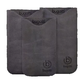 Bugatti Skinny Steel Pouzdro na mobilní telefon Bugatti Skinny Steel