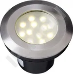 Venkovní zápustné LED svítidlo TECHMAR…