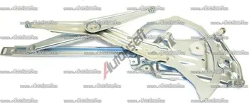 Stahovačka okna L stahovací mechanismus okna - přední - BEZ MOTORU (14.12.857)