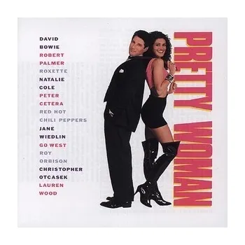 DVD film Pretty Woman (1990)