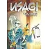 Komiks pro dospělé Usagi Yojimbo 13: Šedé stíny - Stan Sakai