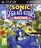 hra pro PlayStation 3 Sonic All Stars Racing Transformed PS3
