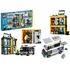 Stavebnice LEGO LEGO City 3661 Transport peněz