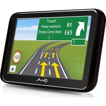 GPS navigace Mio Spirit 6970 LM