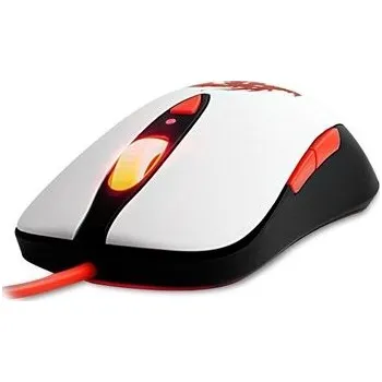 Myš SteelSeries Sensei RAW Guild Wars 2 Edition 