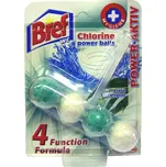 Henkel Bref Power Aktiv WC blok 50 g