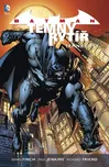 Finch David: Batman Temný rytíř 1 -…