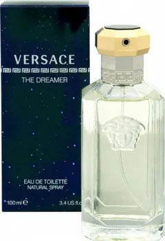 Pánský parfém Versace Dreamer M EDT