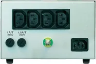 Lékařský oddělovací transformátor Thalheimer ERT 230/230/4G