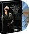 Sběratelská edice filmů DVD Milénium sběratelská edice 3 disky