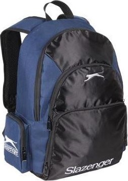 Slazenger store dual backpack