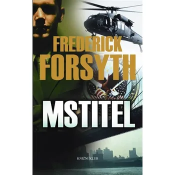 Mstitel - Frederick Forsyth