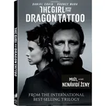 DVD Muži, kteří nenávidí ženy (2011)