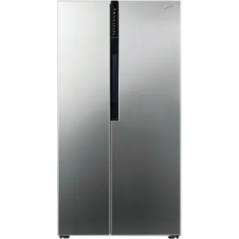 LG GS 9366 NESZ Lednice LG GS 9366 NESZ