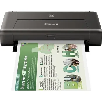 Tiskárna Canon Pixma iP110