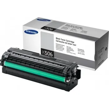 Originální Samsung CLT-K506L/ELS