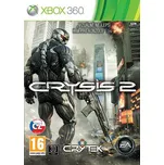 Crysis 2 X360