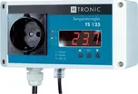 Teplotní spínač H-Tronic, TS 125