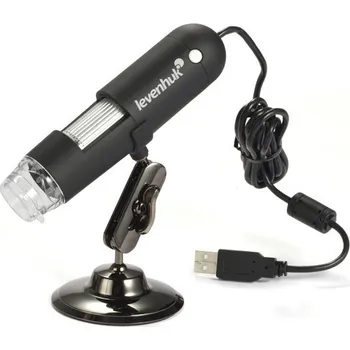 Mikroskop Levenhuk DTX 50 