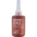 Loctite na zajištění šroubu 2701 5 ml