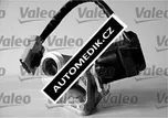 EGR ventil VALEO (VA 700412)