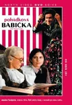 DVD Pohádková babička (1991)