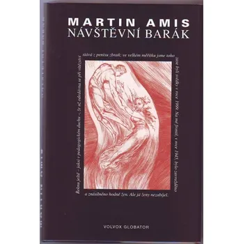 Návštěvní barák - Martin Amis