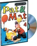 DVD Pat a Mat