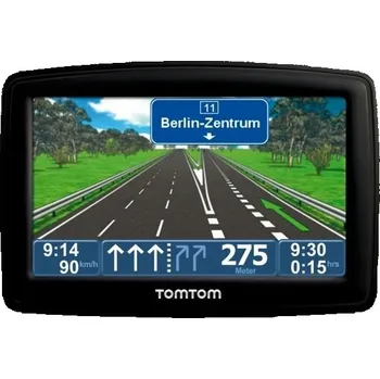 GPS navigace Tomtom XL Classic Europe