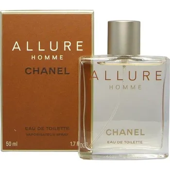 Pánský parfém Chanel Allure Homme EDT