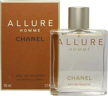 Pánský parfém Chanel Allure Homme EDT