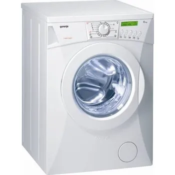Pračka Gorenje WA63100