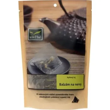 Čaj Oxalis BONThé Balzám na nervy 45g 20x2.25g