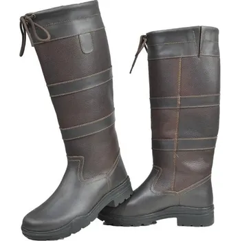 Jezdecká obuv HKM Belmond Spring